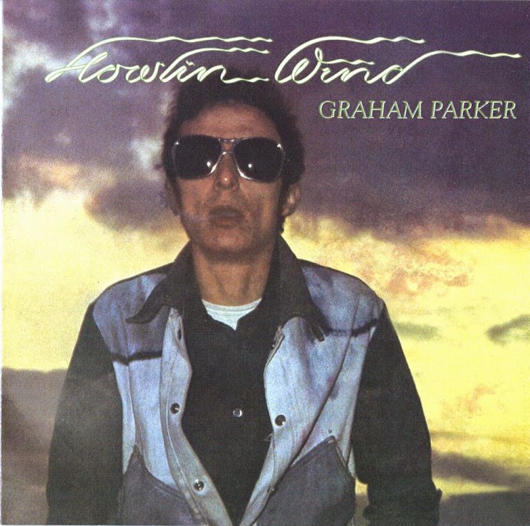 Graham Parker