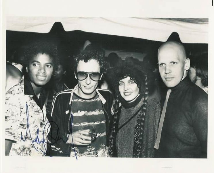 Graham Parker