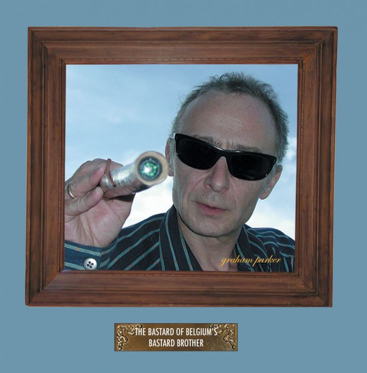 Graham Parker