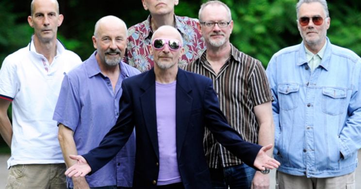 Graham Parker