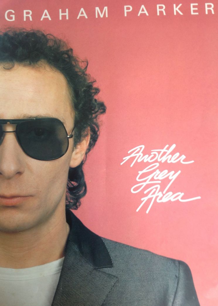 Graham Parker