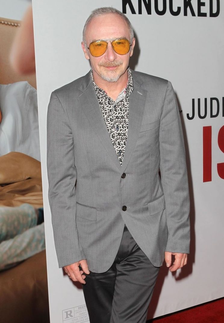 Graham Parker