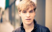 Graham Patrick Martin