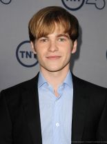 Graham Patrick Martin