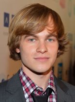 Graham Patrick Martin