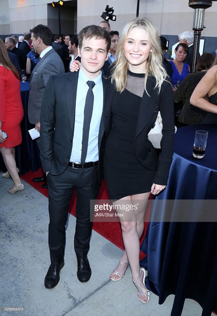Graham Patrick Martin