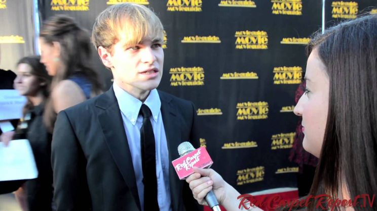Graham Patrick Martin