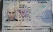 Graham Phillips