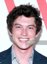 Graham Phillips #187439 picture (Portrait Medium)