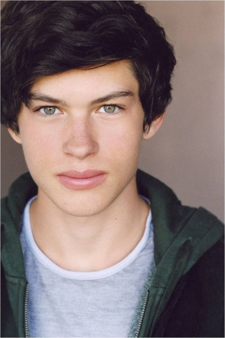 Graham Phillips