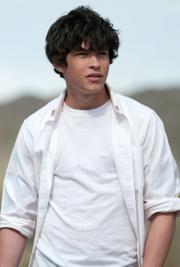 Graham Phillips