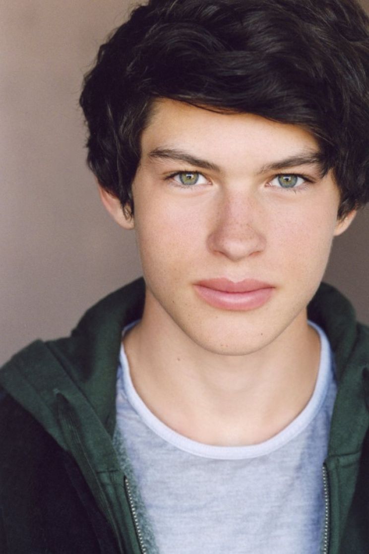 Graham Phillips