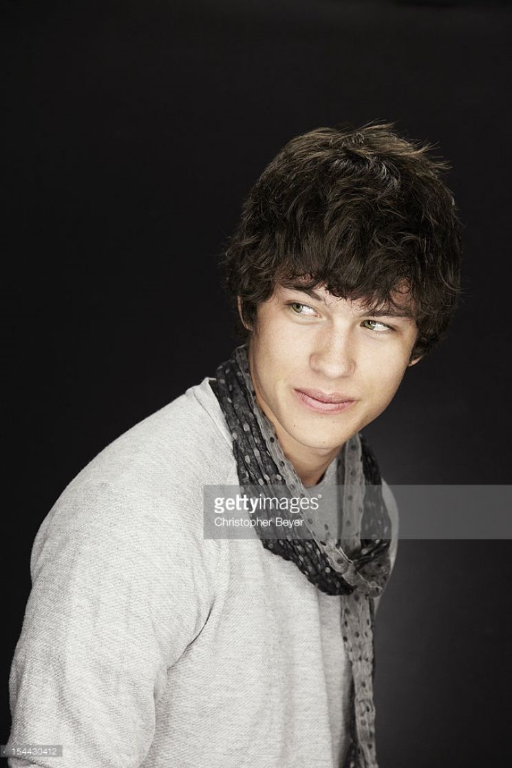 Graham Phillips