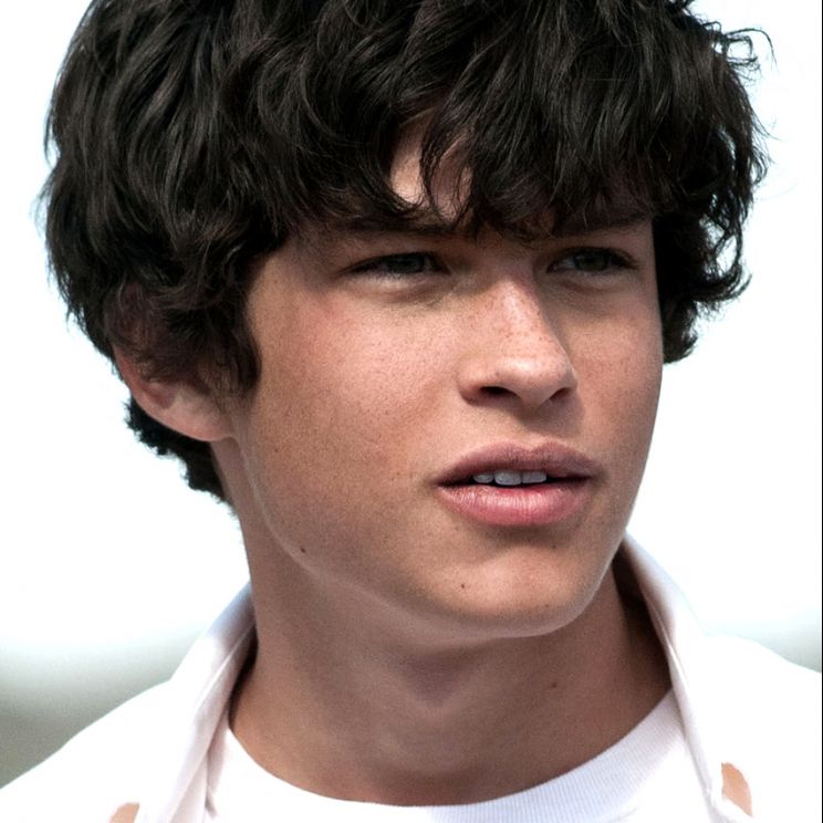 Graham Phillips