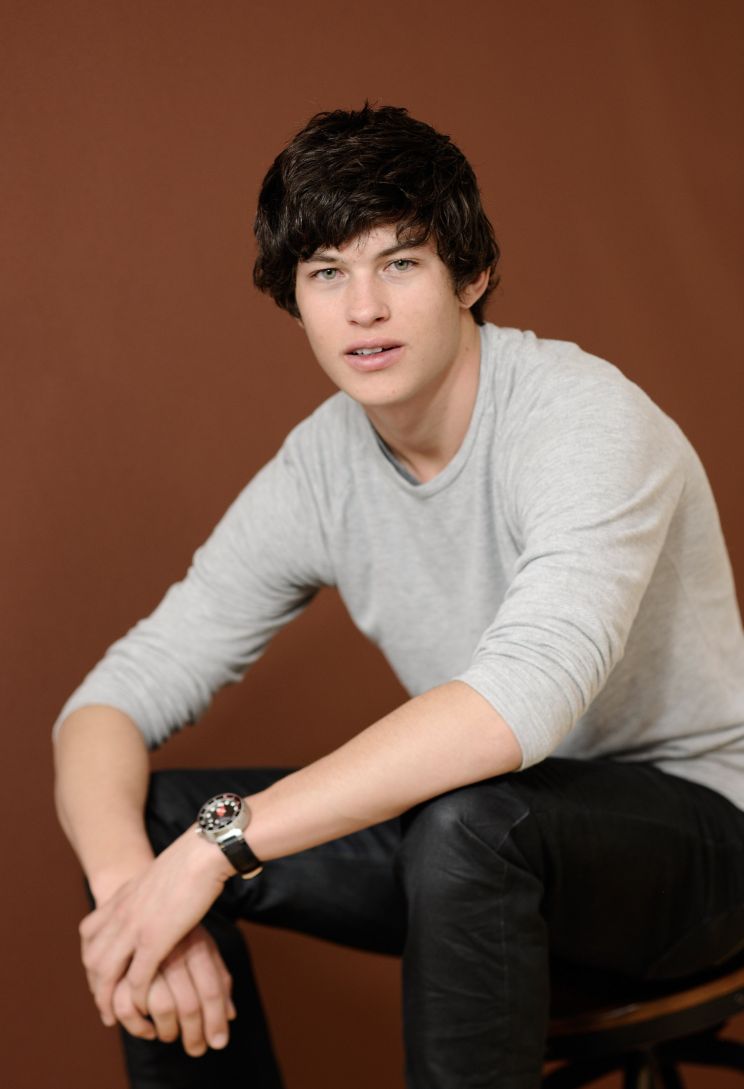 Graham Phillips