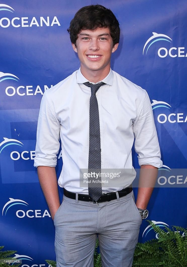 Graham Phillips