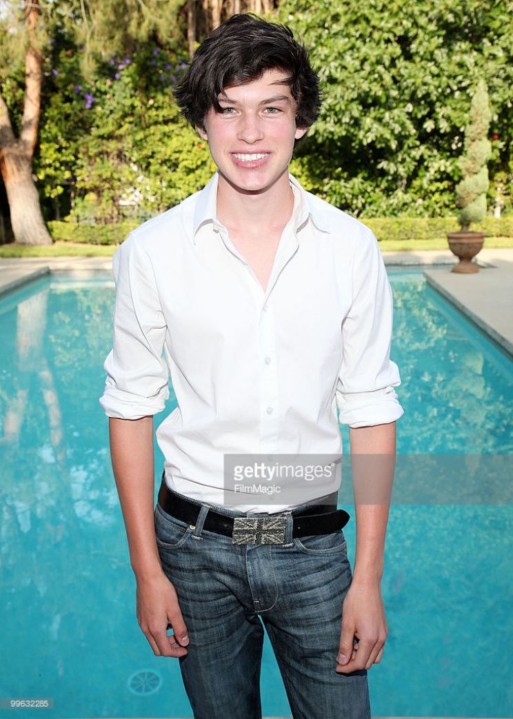 Graham Phillips
