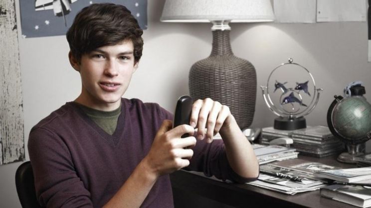 Graham Phillips