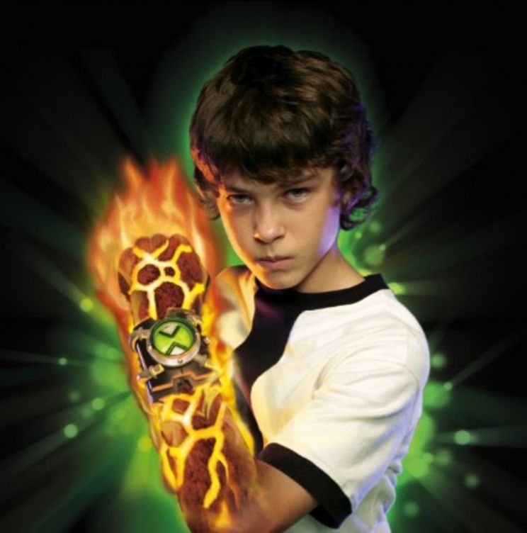 Graham Phillips