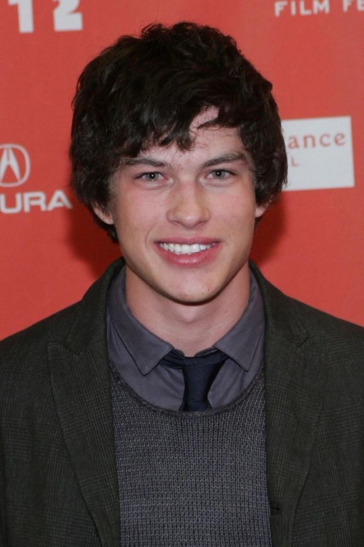 Graham Phillips