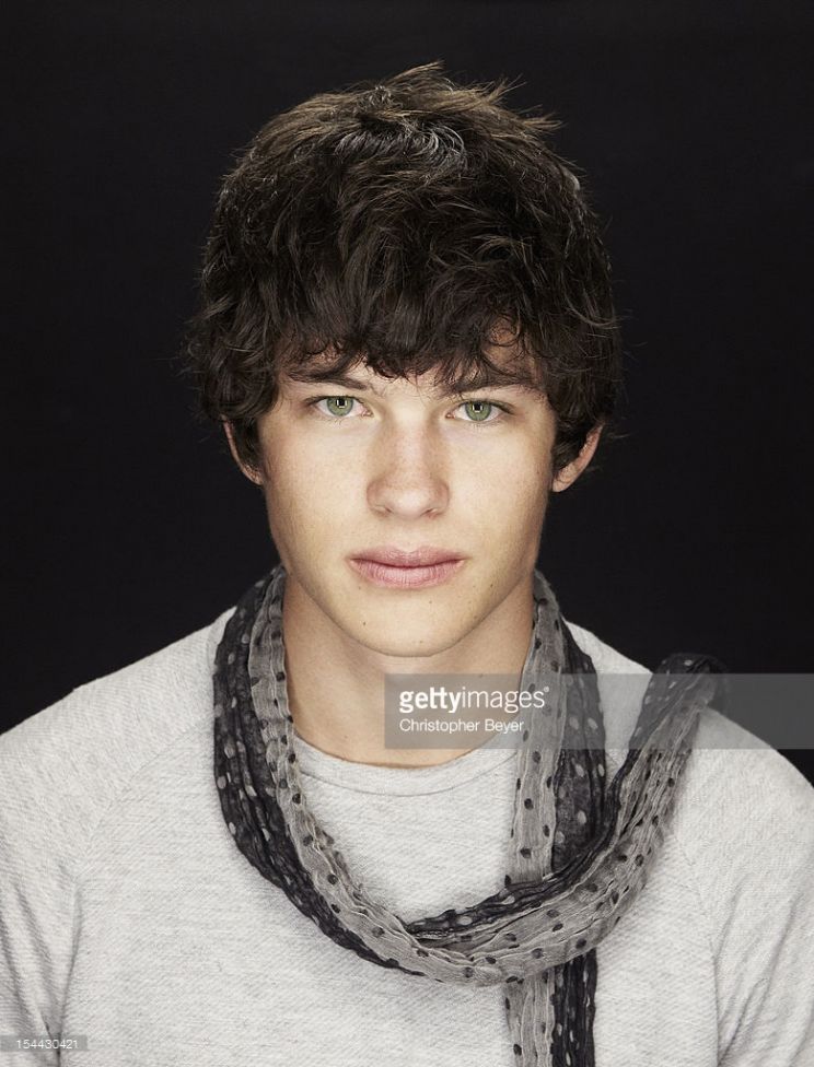 Graham Phillips