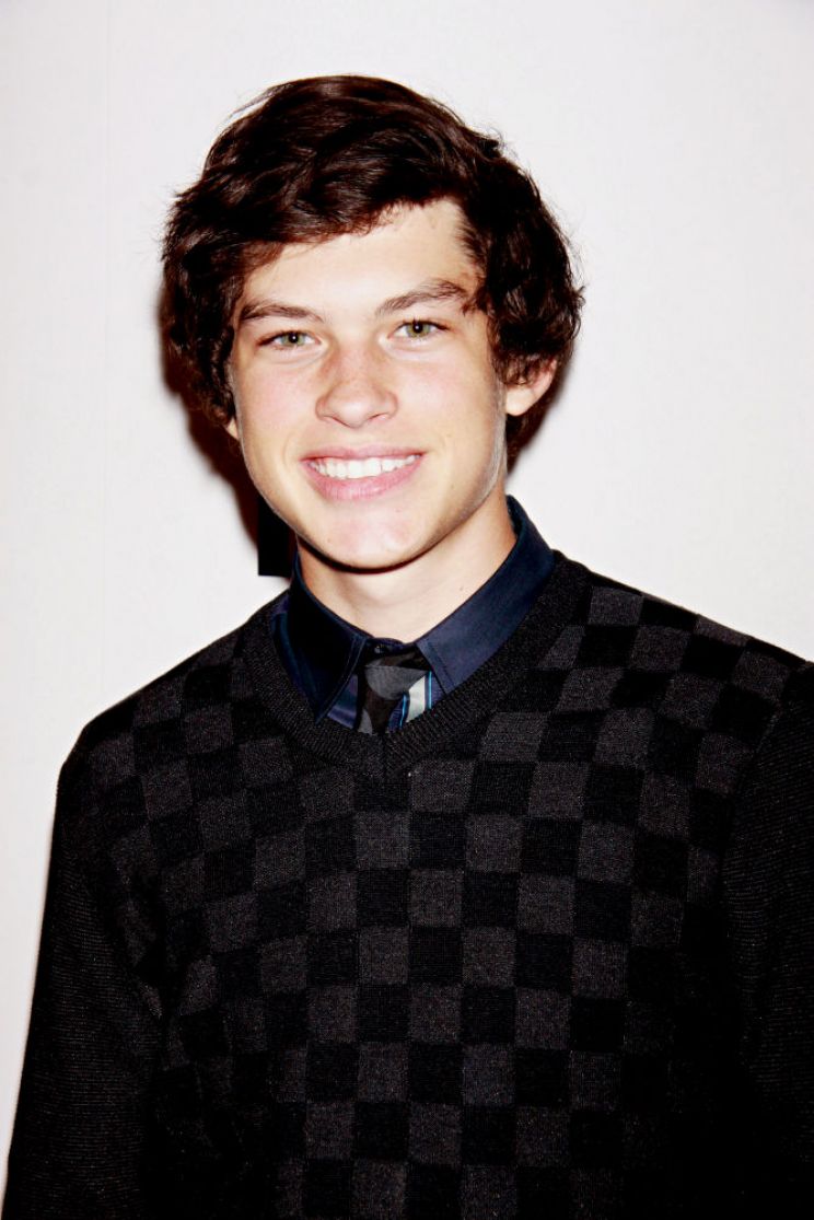Graham Phillips
