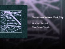 Graham Reznick