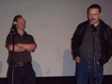 Graham Reznick