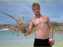 Graham Rogers