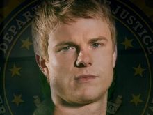 Graham Rogers photo