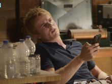 Graham Rogers