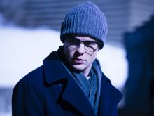 Graham Rogers photo