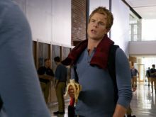 Graham Rogers
