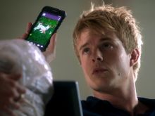 Graham Rogers