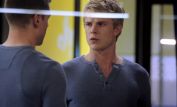 Graham Rogers