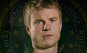 Graham Rogers