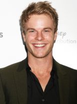 Graham Rogers