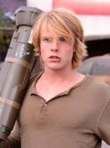 Graham Rogers