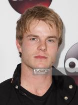 Graham Rogers