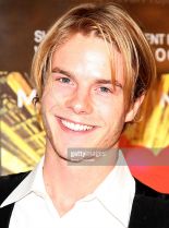 Graham Rogers