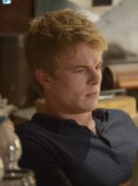 Graham Rogers