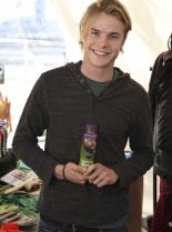 Graham Rogers photo