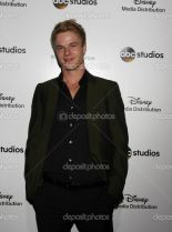 Graham Rogers