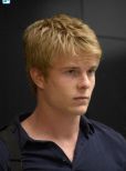 Graham Rogers