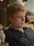 Graham Rogers