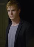 Graham Rogers