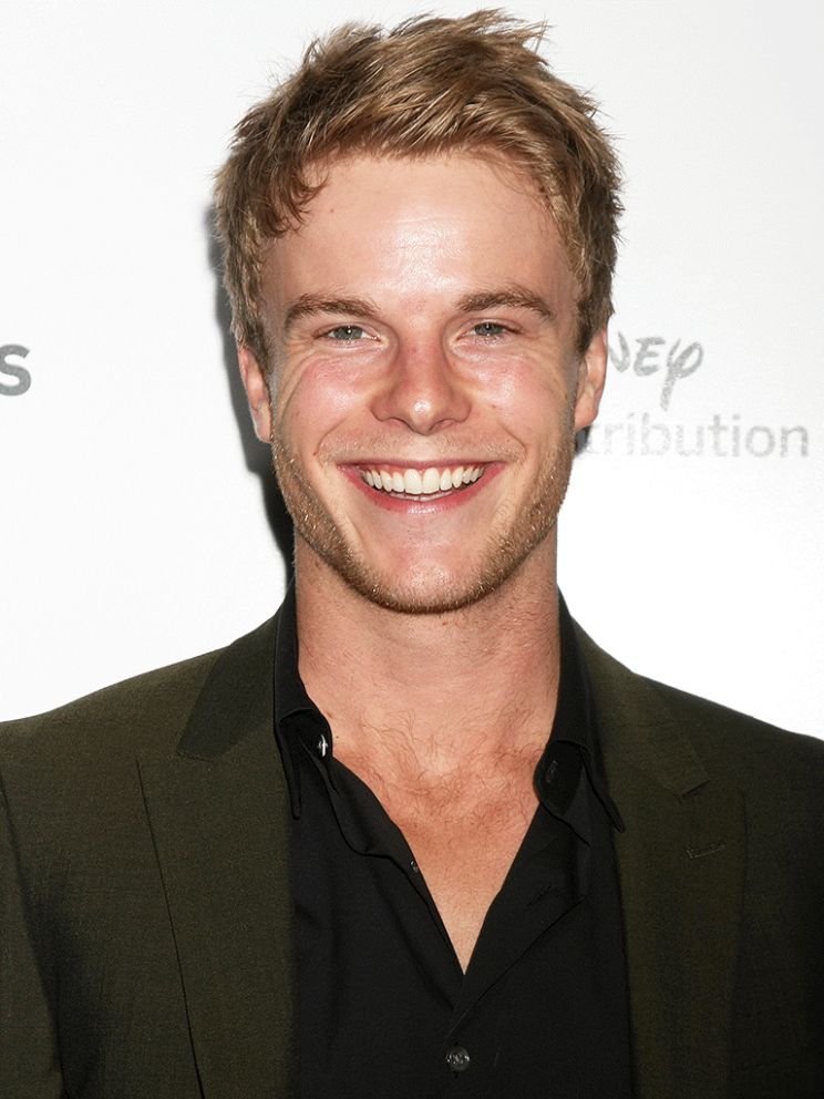 Graham Rogers