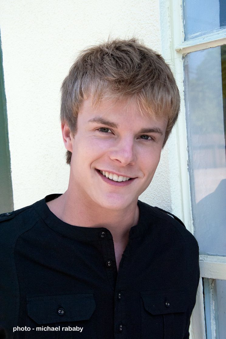 Graham Rogers