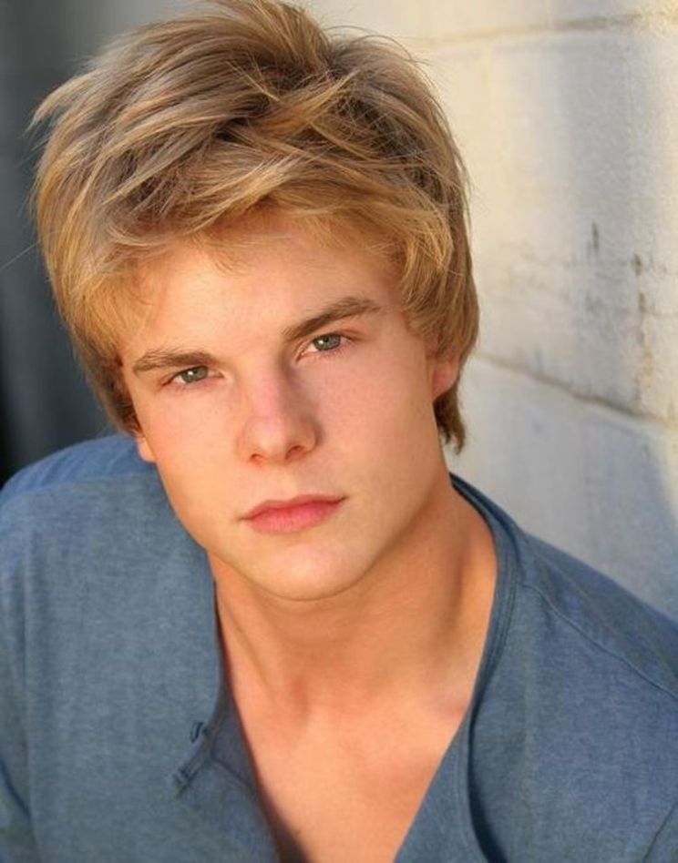 Graham Rogers