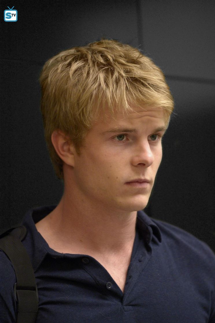 Graham Rogers